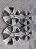 Диски титан комплект R17 Kia Sportage SL 1.7 DIESEL D4FD 2010 (б/у) Київ