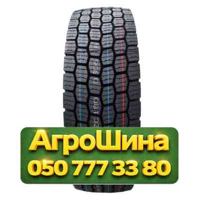 315/80R22.5 DEEMAX X999 157/154L PR20 Ведущая грузовая шина Київ