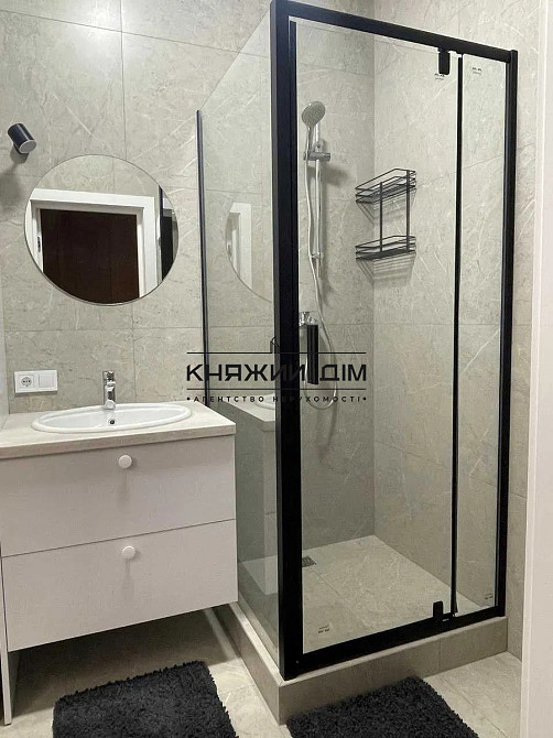 ОРЕНДА 1к кв (евродвушка) ЖК Unit Home, вул. Ґарета Джонса (Сім'ї Хохлових). 12А код 11202918 Київ - зображення 9