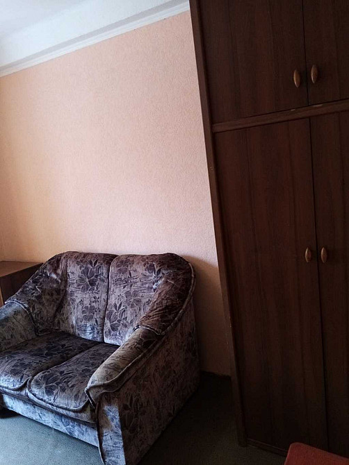 долгосрочная аренда 3-к квартира Киев, Святошинский, 11000 грн./мес. Киев - изображение 11