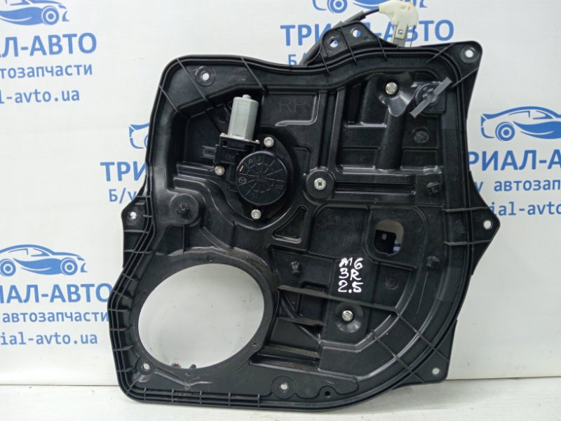 Стеклоподъемник задний правый Mazda 6 2007-2013 GS1D7297X (Арт. 60620) Киев - изображение 1