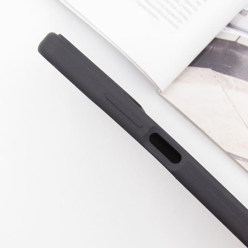 Чехол Silicone Cover Lakshmi Full Camera (AA) для Xiaomi Redmi 13 4G / Poco M6 4G Херсон - изображение 9