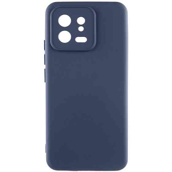 Чехол TPU GETMAN Liquid Silk Full Camera для Xiaomi 13 Pro Херсон