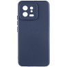 Чехол TPU GETMAN Liquid Silk Full Camera для Xiaomi 13 Pro Херсон