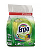 Порошок для прання Deluxe Enzo 4260504880638 2.45 кг Київ