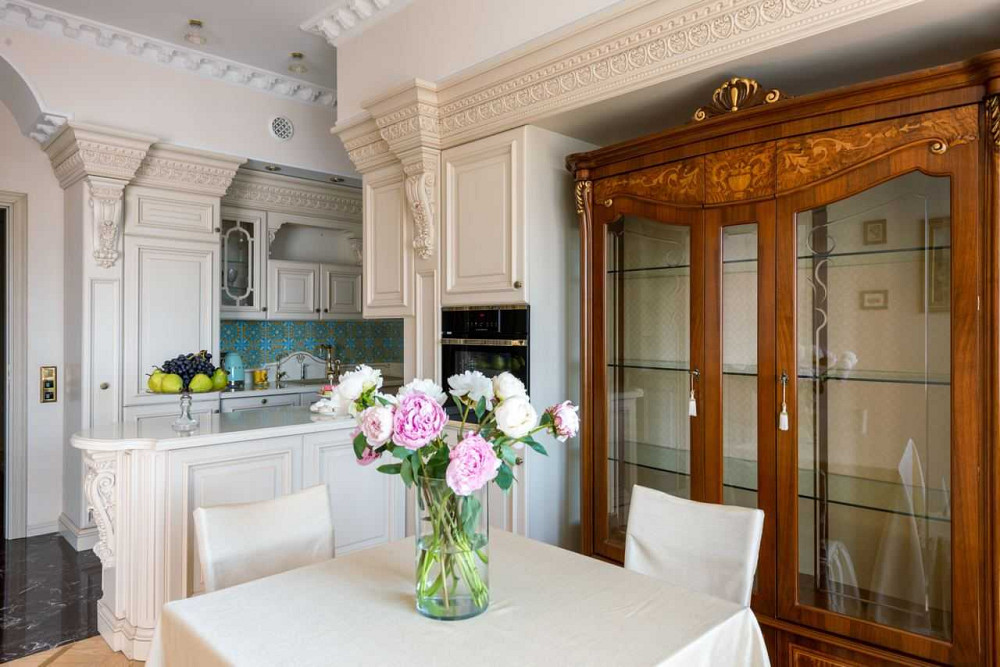 продажа 5-к квартира Киев, Печерский, 1340000 $ Київ - зображення 7