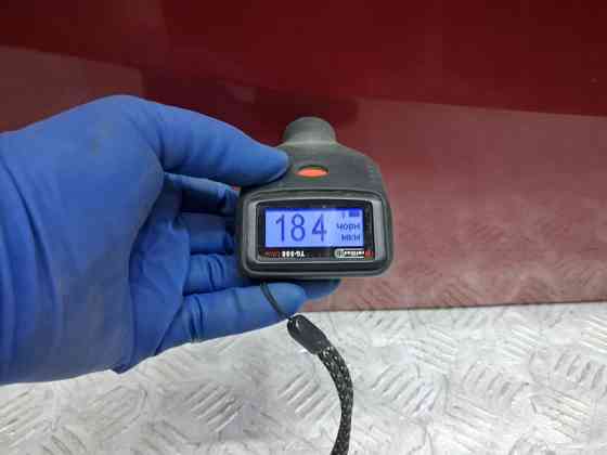 Дверь задняя правая Hyundai I30 2007-2012 770042L010 (Арт. 76908) Киев