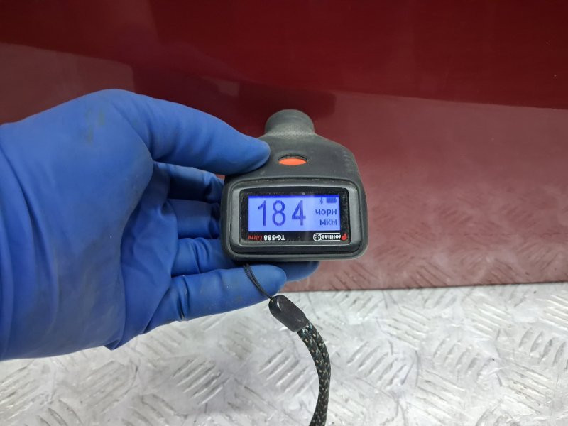 Дверь задняя правая Hyundai I30 2007-2012 770042L010 (Арт. 76908) Київ - зображення 6