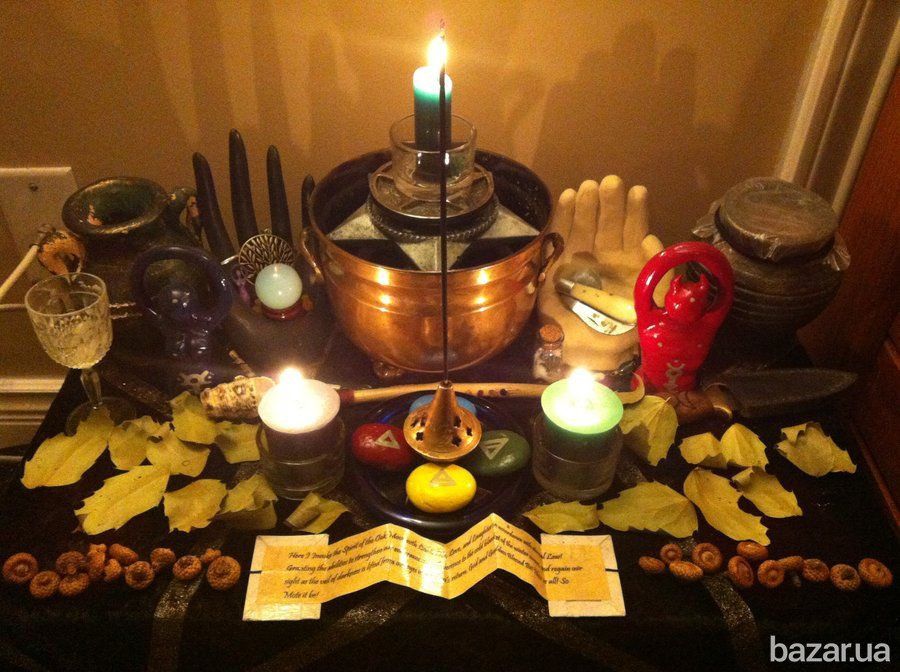 Помощь сильнейшей магии. Приворот. Решение многих проблем. Херсон - изображение 1