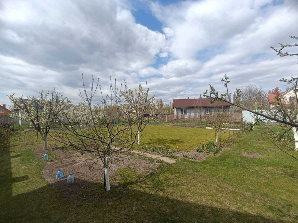 продажа 3-к дом Бориспольский, Петропавловское, 138000 $  - зображення 7