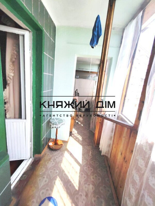 Без комісії. Срочно!!! Продаж 2-х. кім. кв.на пр. Європейского Союзу. Виноградор. Код: 21146691 Киев - изображение 8