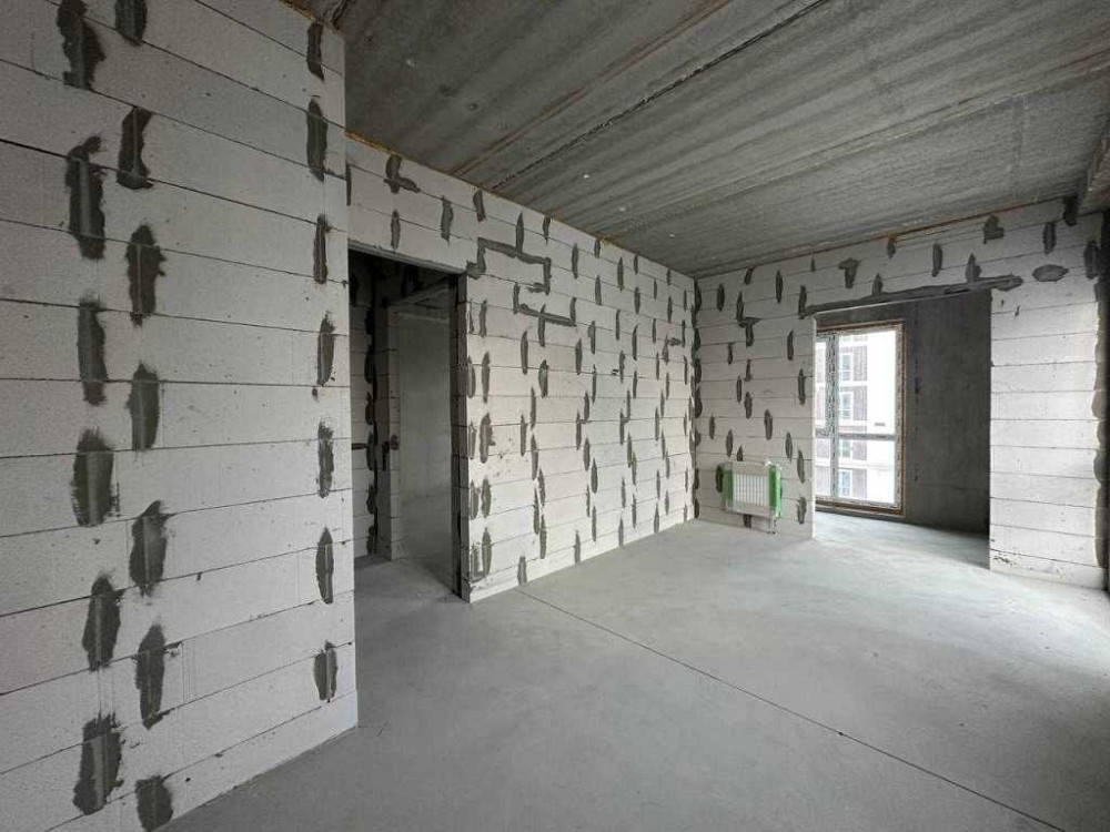продажа 1-к квартира Киев, Голосеевский, 67500 $ Киев - изображение 5