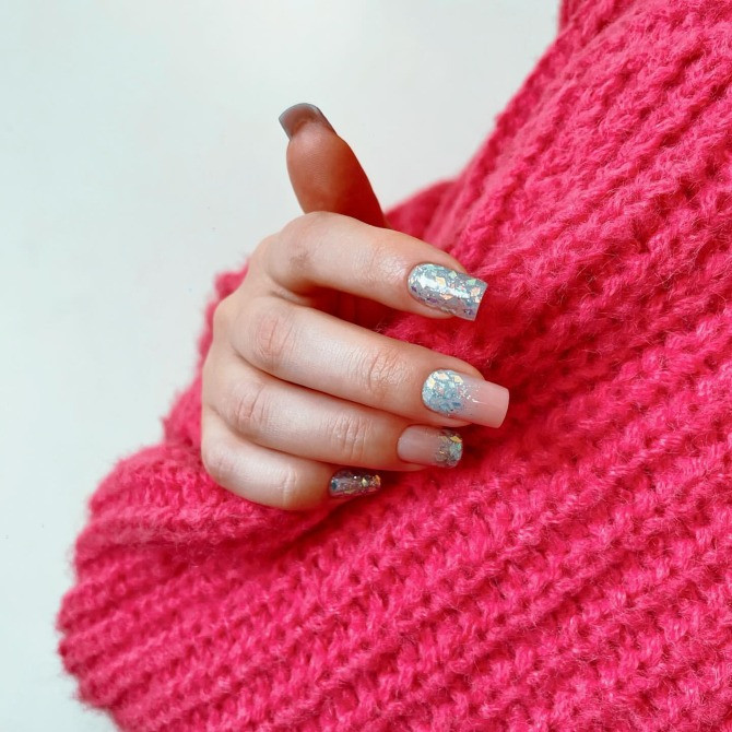 Маникюр | гель-лак | педикюр | город раздельная одесской области Роздільна - зображення 8