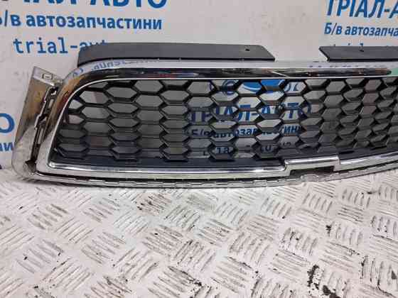 Решетка радиатора Chevrolet Captiva C140 2.2 DIESEL Z22D1 2006 (б/у) Київ