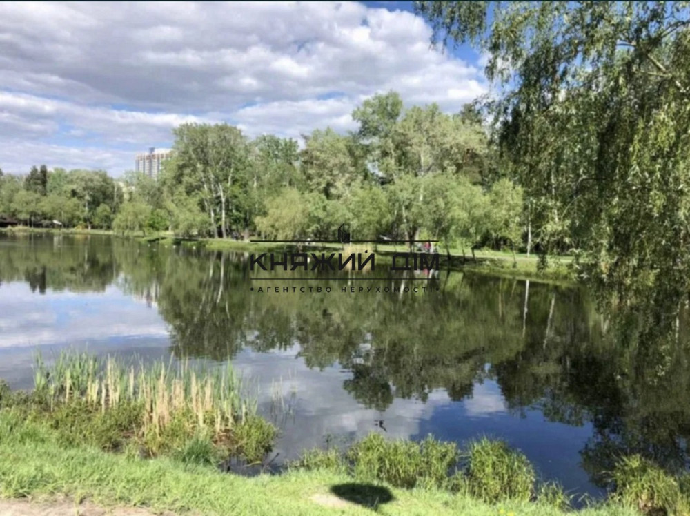 Є генератор! Оренда 1-а кв. в ЖК Паркові озера.М.Дарниця. Код: 11199928 Київ - зображення 8