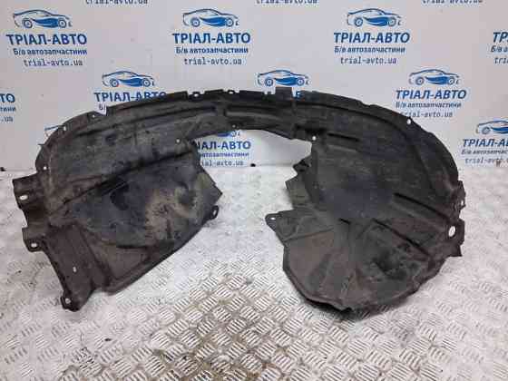 Подкрылок передний правый Nissan Juke 2010-2019 638421KE0A (Арт. 68572) Киев