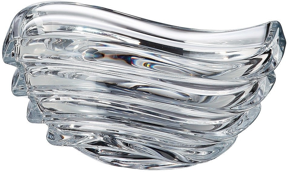 Фруктовниця 220 мм Wave Bohemia 6KE79-0-99U29-220 Київ - зображення 1