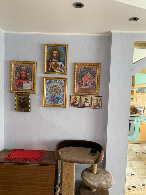 продам 4 комнатную квартиру Донецкое шоссе Дніпро - зображення 12