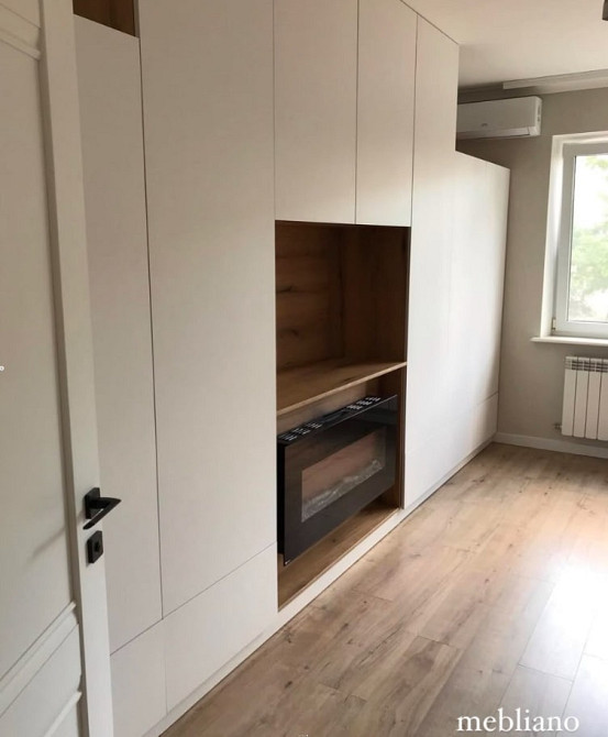 Меблі на замовлення | Київ, Ірпінь, Буча | 25 років досвіду, монтаж Київ - зображення 5