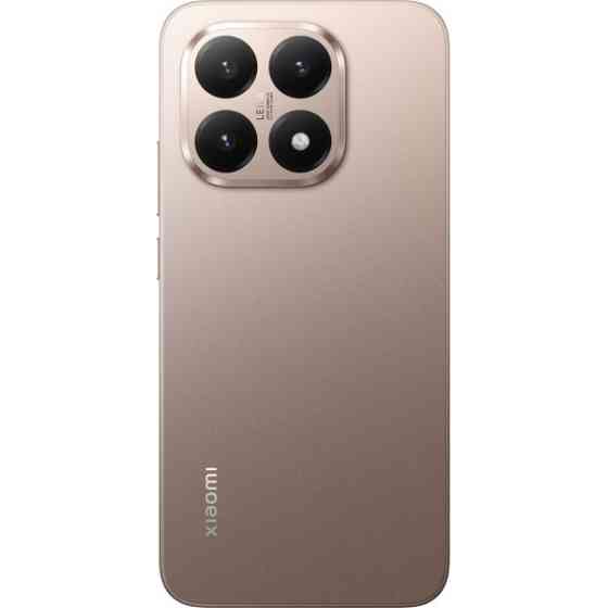 Смартфон Xiaomi 15T 12/256GB NFC Rose Gold (No Adapter) Global UA (Код товару:42170) Харьков