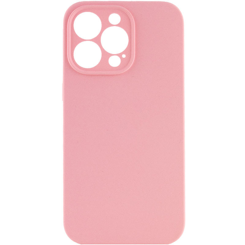 Чехол Silicone Case Full Camera Protective (AA) NO LOGO для Apple iPhone 13 Pro (6.1") Херсон - изображение 1