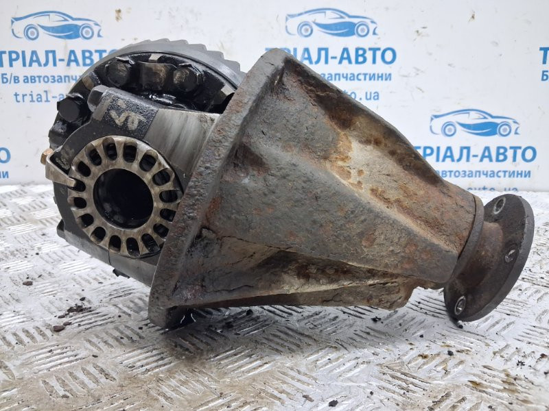 Редуктор задний Toyota Prado 2002-2009 41110-3D580 (Арт. 80857) Київ - зображення 1