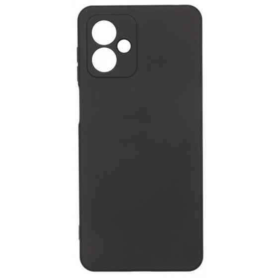 Панель ArmorStandart Icon Camera cov для Motorola G14 Black (Код товару:33874) Харьков