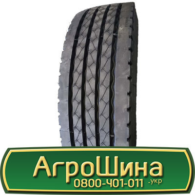 295/80 R22.5 Kunlun KT852 152/149L Рульова шина Киев - изображение 1
