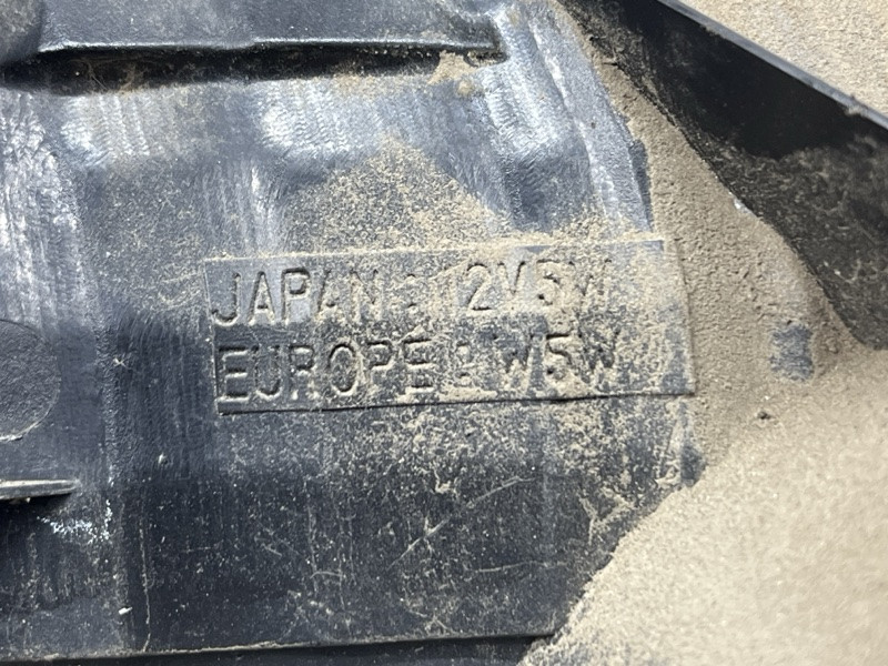 Фонарь задний внешний левый Toyota Camry 2001-2006 8156133270 (Арт. 81151) Киев - изображение 7