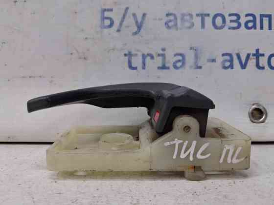 Ручка двери внутренняя левая Hyundai Tucson 2004-2009 826102E000LM (Арт. 64246) Київ