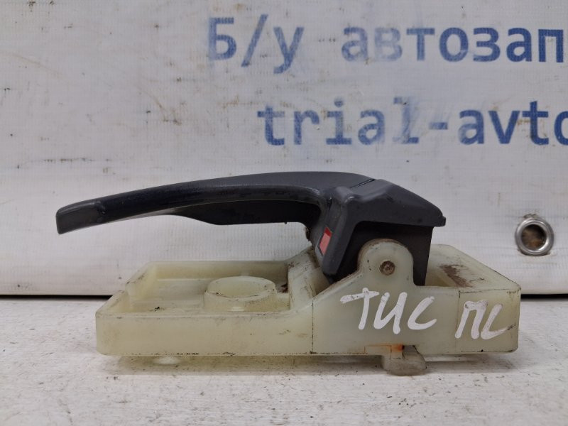 Ручка двери внутренняя левая Hyundai Tucson 2004-2009 826102E000LM (Арт. 64246) Киев - изображение 2