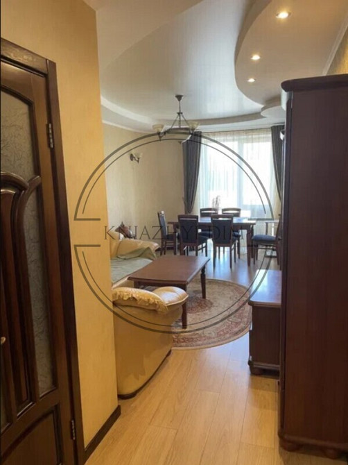 Продаж 4-х кімнатної квартири в ЖК Чайки. № 21144474 Киев - изображение 3