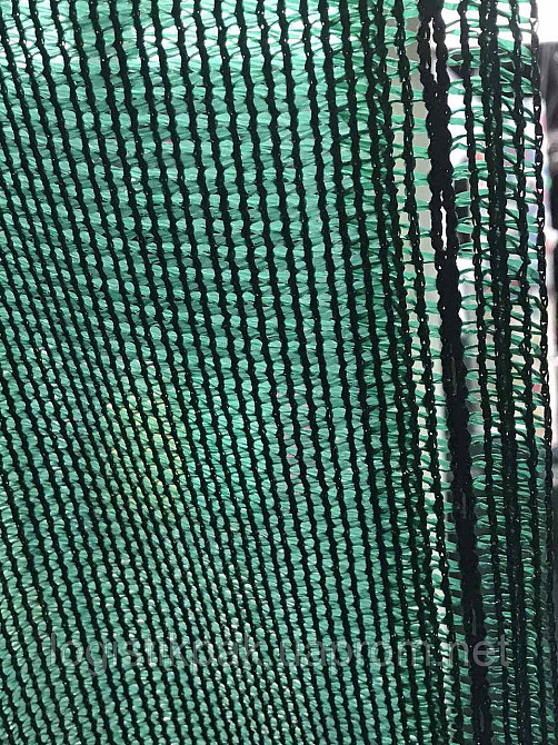 Сетка 45% затеняющая 8х50м Харків - зображення 11