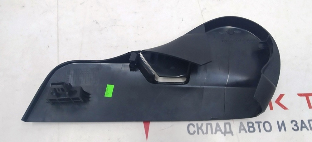 Накладка декоративная сиденья водителя нижняя правая Tesla model 3 1088965-00-C Киев - изображение 4