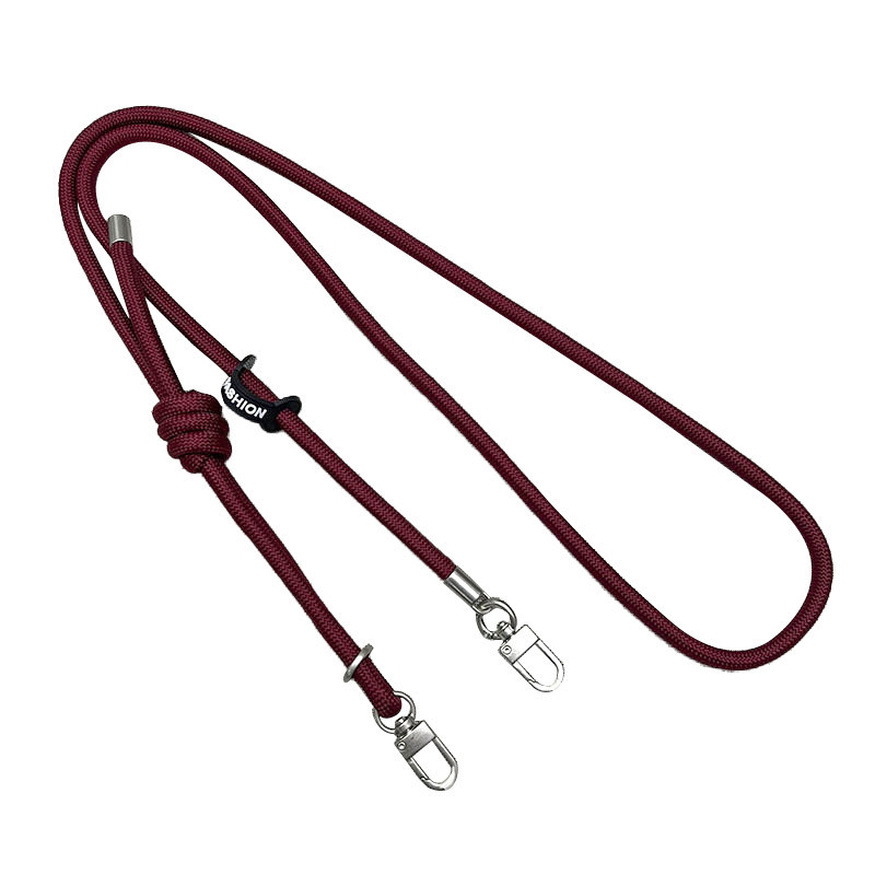 Шнурок с двумя креплениями (8мм) 150см Херсон - зображення 1