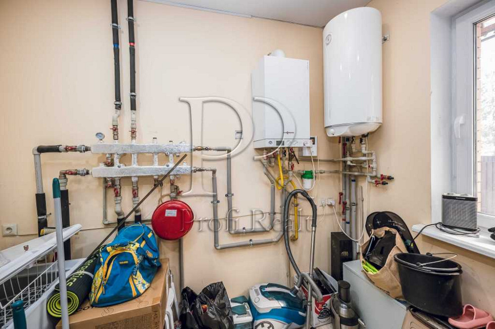 продажа 4-к дом Киево-Святошинский, Тарасовка, 275000 $  - зображення 12