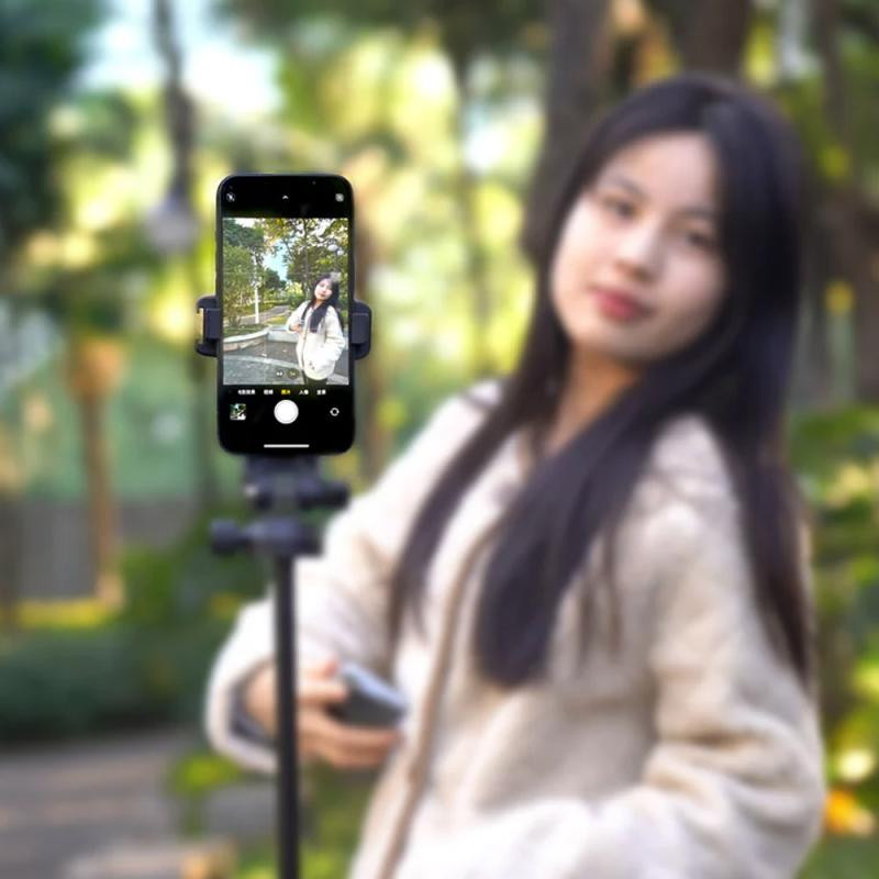 Уценка Беспроводной дублирующий экран / монитор для селфи RK-X40 with MagSafe Херсон - изображение 4