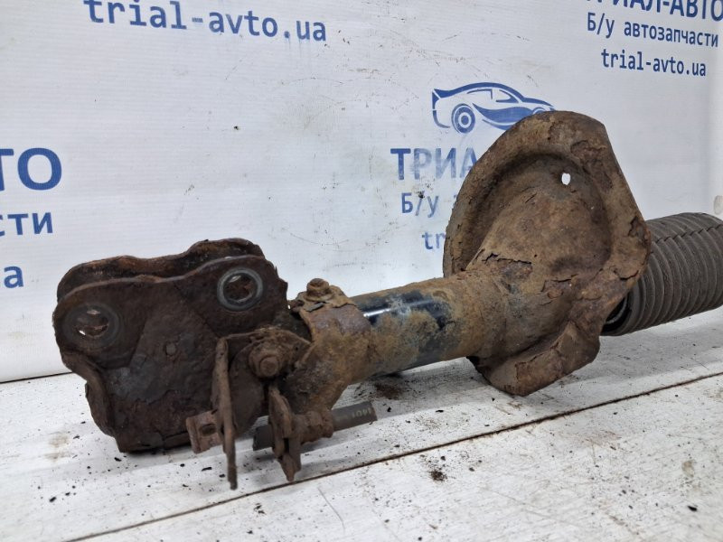 Амортизатор передний правый Mitsubishi Lancer 2007-2017 4060A066 (Арт. 60102) Киев - изображение 3