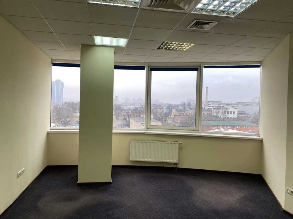 долгосрочная аренда офисное помещение Киев, Днепровский, 18200 грн./мес. Київ - зображення 3