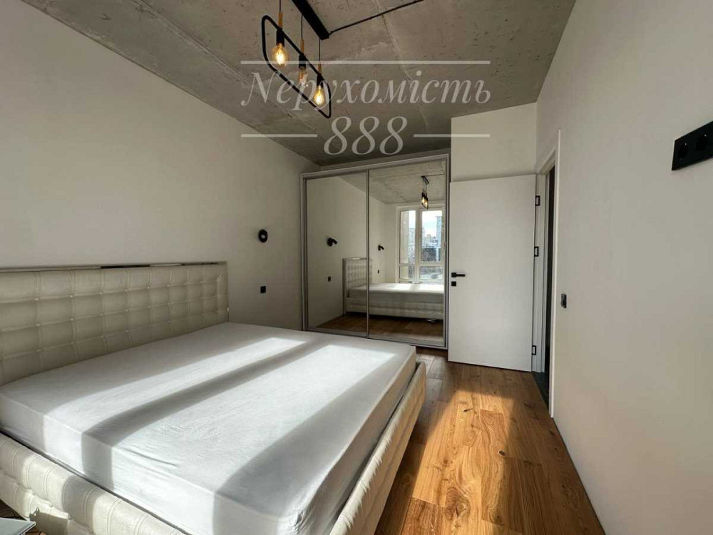 продажа 1-к квартира Киев, Шевченковский, 105000 $ Киев - изображение 1