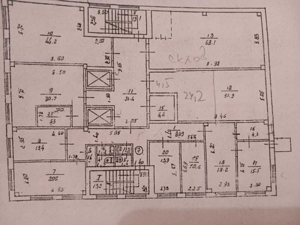 долгосрочная аренда производственные помещения Киев, Соломенский, 15750 грн./мес. Київ - зображення 5