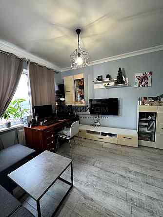 Є Генератор! Продаж 1 кімнатна квартира м. Мінська КОД 21147259 Київ