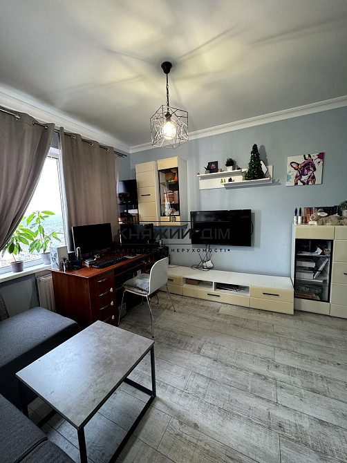 Є Генератор! Продаж 1 кімнатна квартира м. Мінська КОД 21147259 Київ - зображення 5