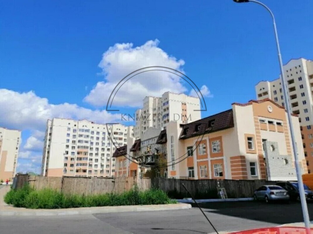 ЖК София Киевская. 2к.кв на Софиевской Борщаговке. Код Объекта: № 21127605 Киев - изображение 2