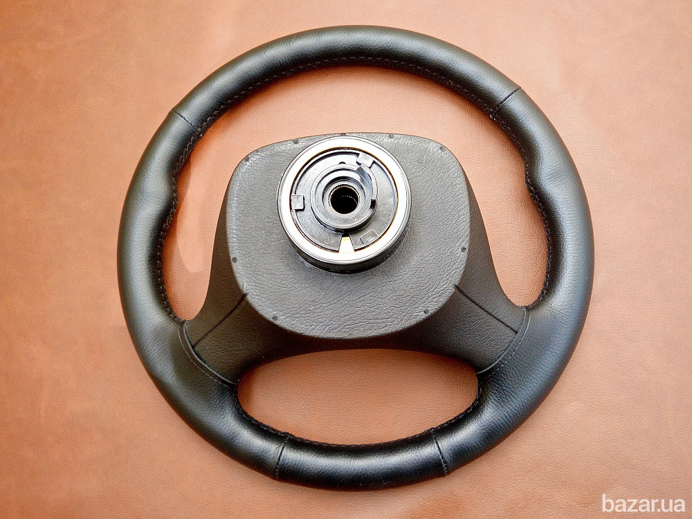 Оплетка модельная для двух спицевого руля ланос, сенс Київ - зображення 2