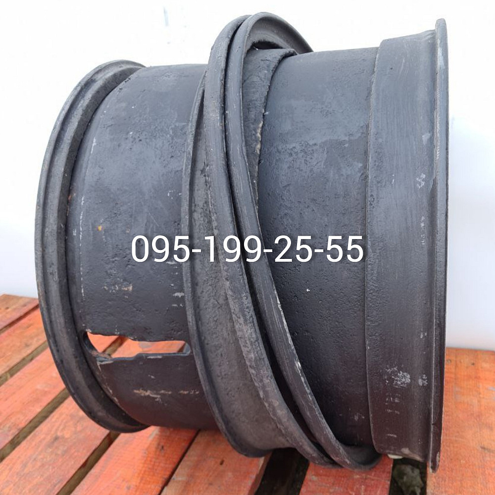 Диск 1ПТС-9 Запоріжжя - зображення 1