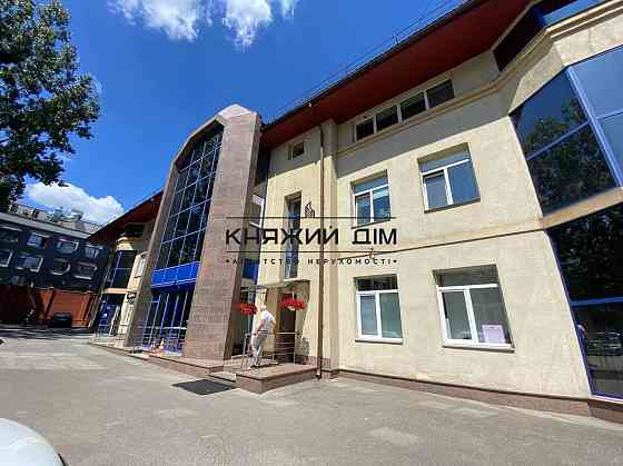 ОРЕНДА офіса метро Шулявська в БЦ вул Олекси Тихого 42 А код 1419271 Київ