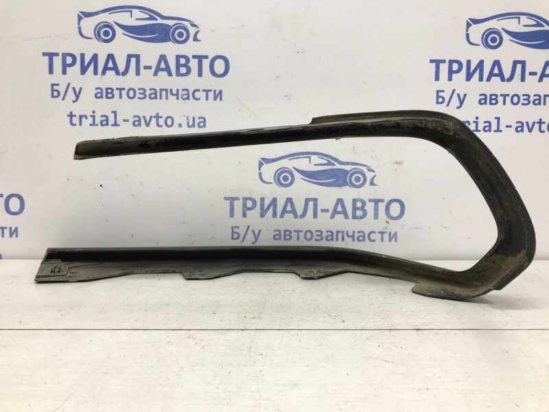 Накладка Mitsubishi Pajero Sport 1996-2008 MR495775 (Арт. 58507) Киев - изображение 4