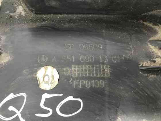 Корпус воздушного фильтра Infiniti Q50 2013- 16500HG00A (Арт. 57205) Киев