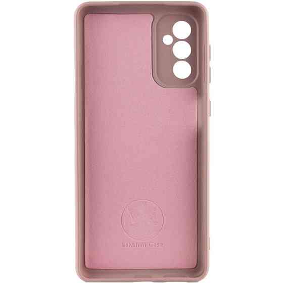 Чехол Silicone Cover Lakshmi Full Camera (AA) для Samsung Galaxy A34 5G Херсон